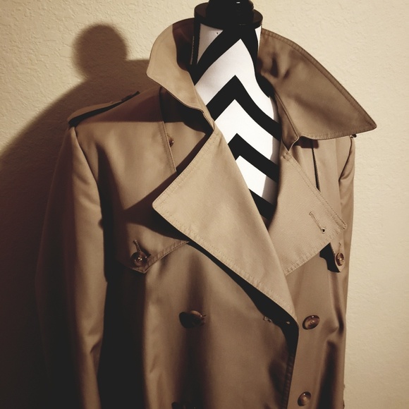 Dior Other - Vintage trench coat by Christian Dior